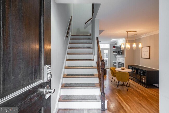 Foto del edificio - 1221 Portner Rd