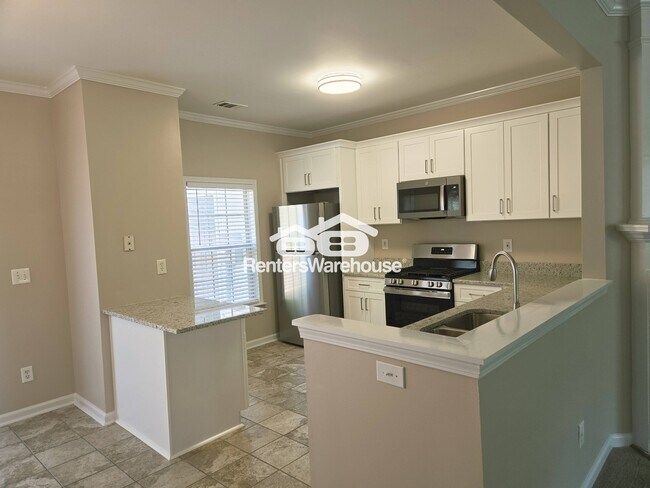 Foto del edificio - 57 Highoak Dr