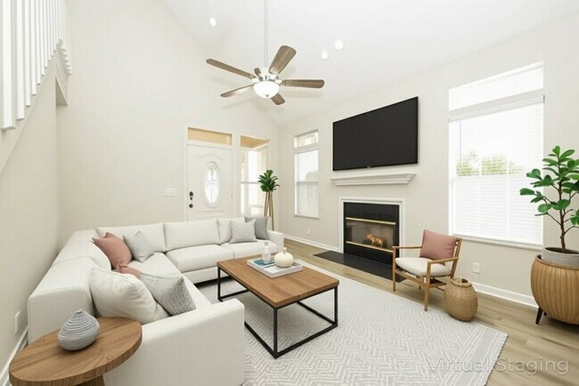 Foto del edificio - 5929 Colchester Dr