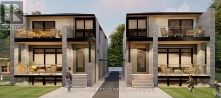 Building Photo - 512 Roosevelt Ave