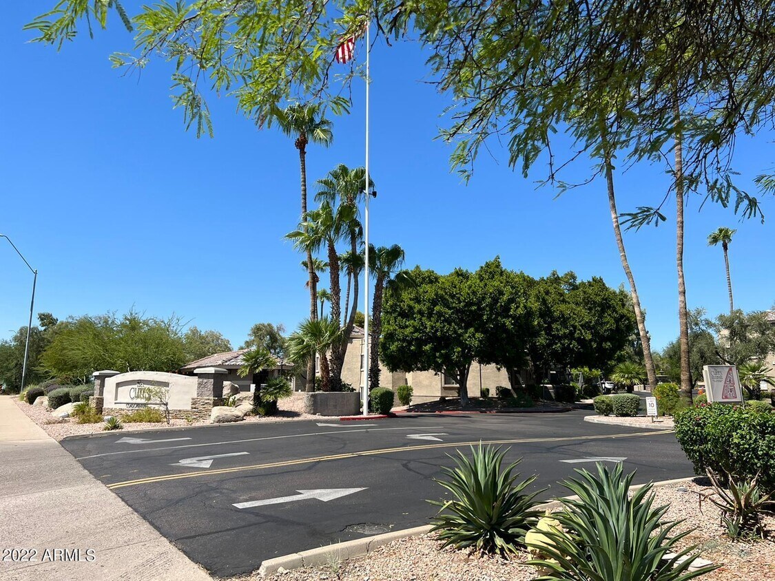 1720 E Thunderbird Rd Unit 1110, Phoenix, AZ 85022 Apartment for Rent