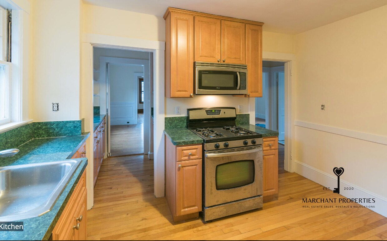 25 Slade St Unit 2, Belmont, MA 02478 Apartments in Belmont, MA