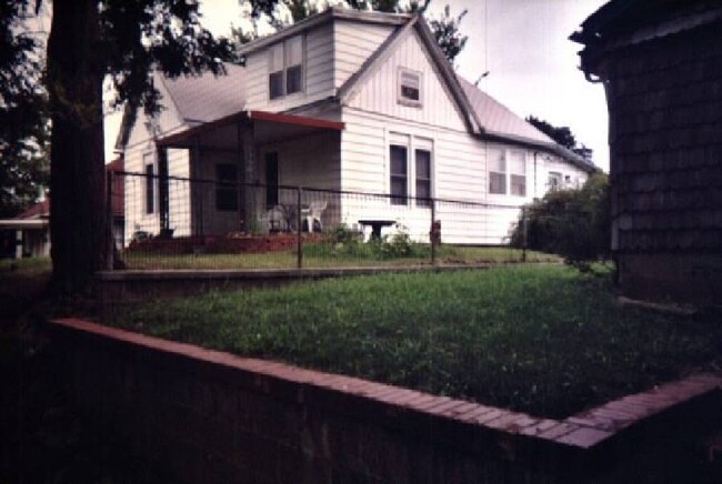 Street View - 2319 S 18th St