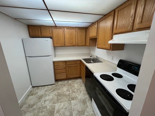 Foto del edificio - Greenhill Apartments