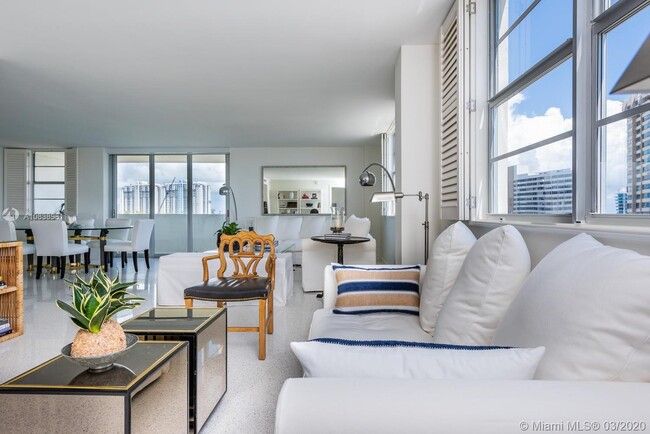 Foto del edificio - 5 Island Ave