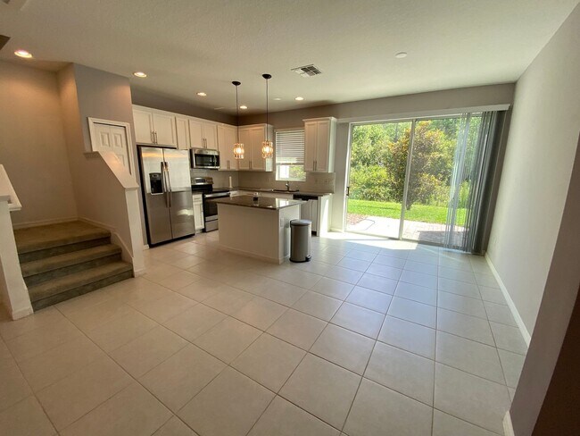 Foto del edificio - 3/2.5 Townhome near Orlando Airport