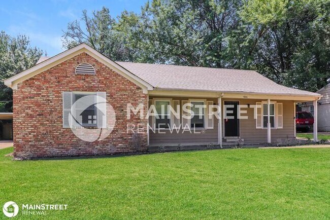 Building Photo - 4881 Wooddale Ave, Memphis, TN 38118