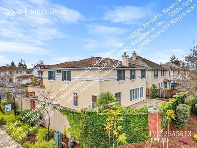 Foto del edificio - 5576 Forbes Dr