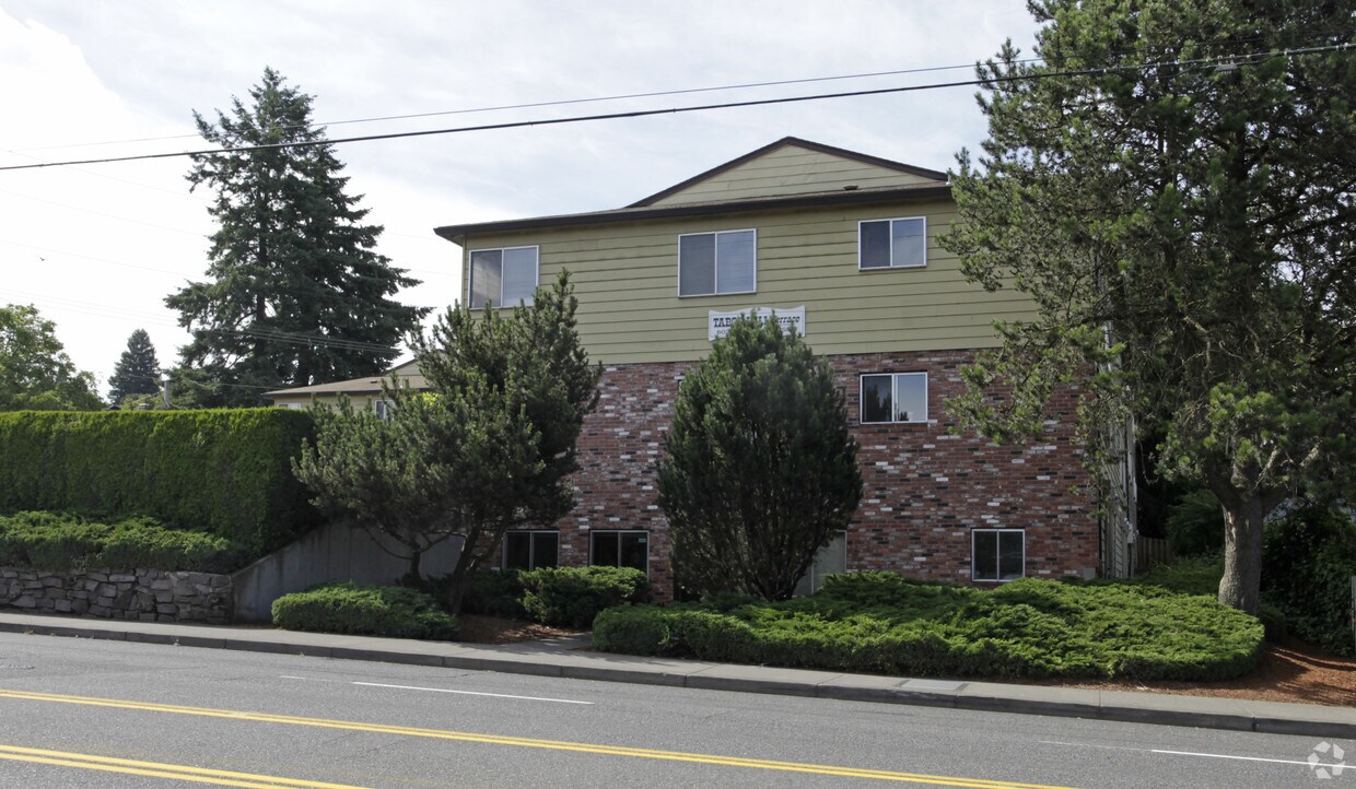 Building Photo - Tabor Hill Terrace