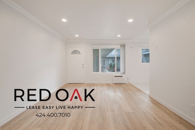 Building Photo - 16212 Bellflower Blvd