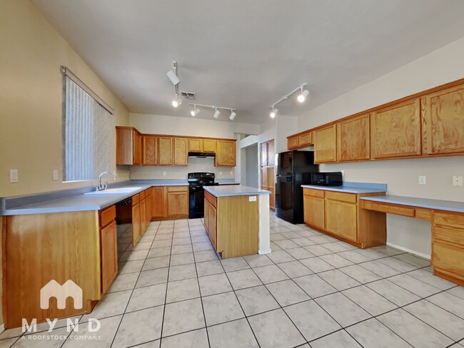 Foto del edificio - 4109 E Aspen Way