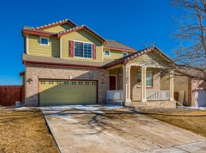 Building Photo - 11884 Swansea Dr