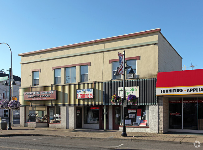 Building Photo - The Ames