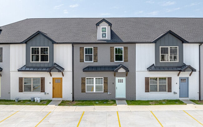 Building Photo - Cedar City Townhomes