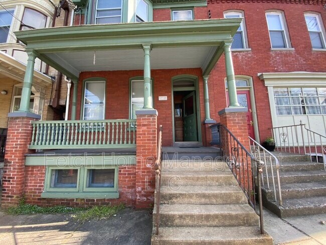 Foto del edificio - 732 Columbia Ave