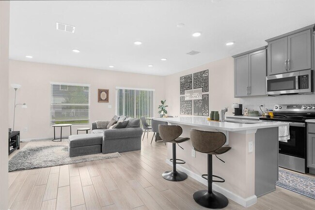 Building Photo - 5070 Rain Shadow Dr