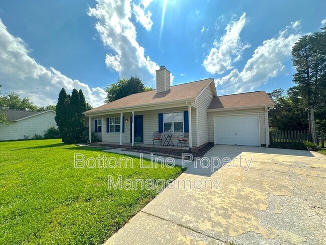 Foto del edificio - 4563 Cochran Farm Rd SW