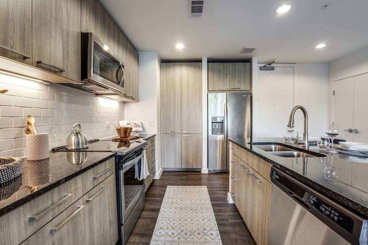 Primary Photo - Now Leasing: 1 Month Free on Select Homes