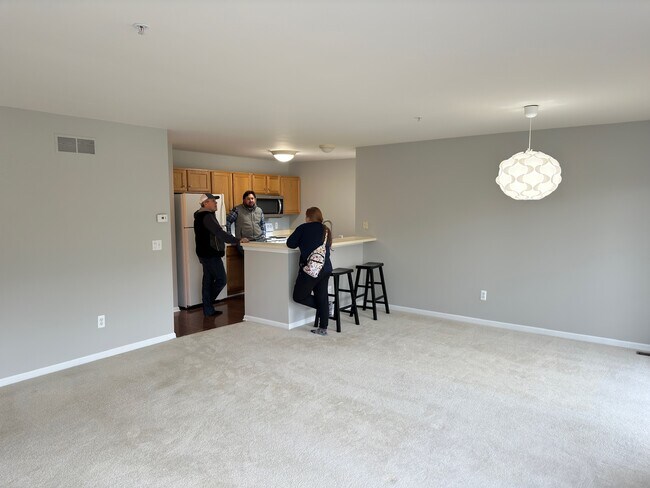 Living Room - 2771 Barclay Way