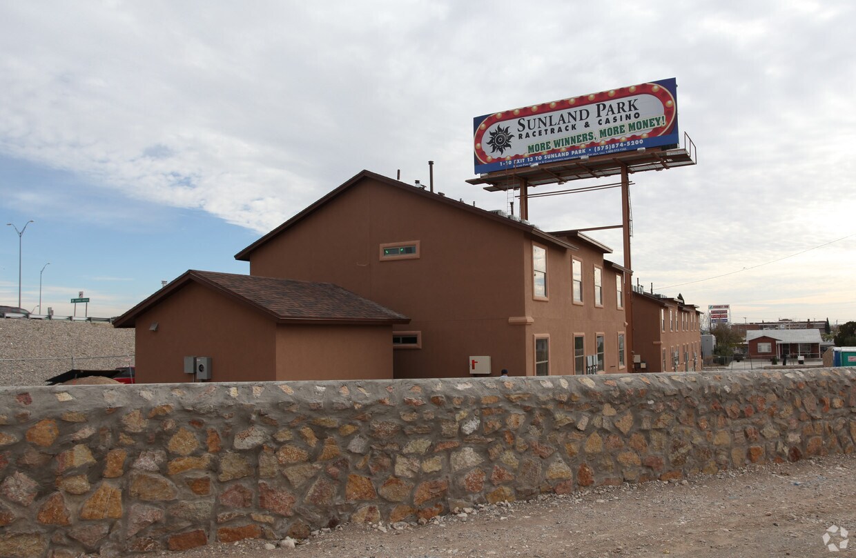 Foto del edificio - Jacobs Crossing