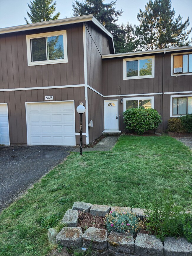 Building Photo - 24835 145th Ln SE