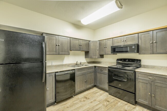 Foto del edificio - 179 4th St