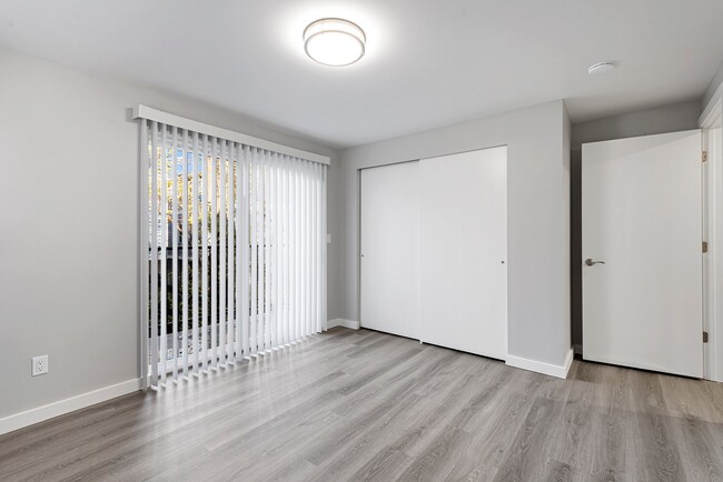 Bedroom #1 - 2010 S MAIN St