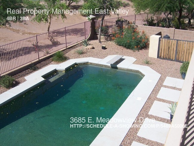 Building Photo - 3685 E Meadowview Dr