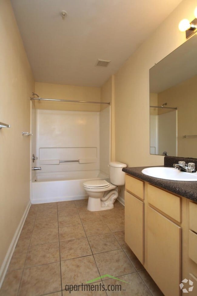 Bathroom - ADDISON PLACE