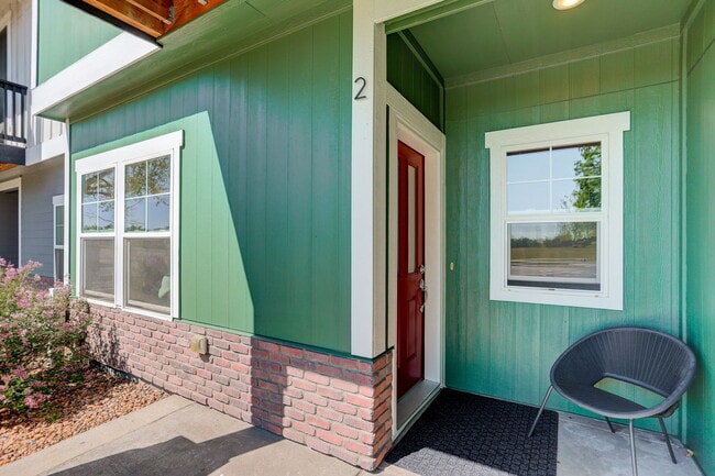 Building Photo - 3051 County Fair Ln