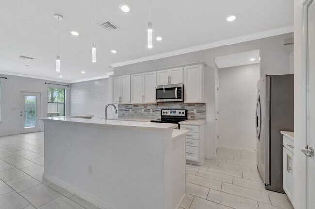 Foto del edificio - 2854 Bard St