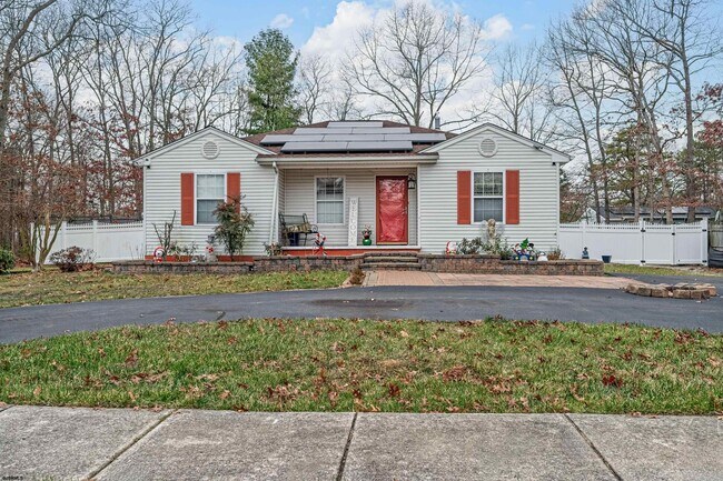 Foto del edificio - 303 Martin L King Ave