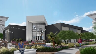 Building Photo - ARCA Apartments