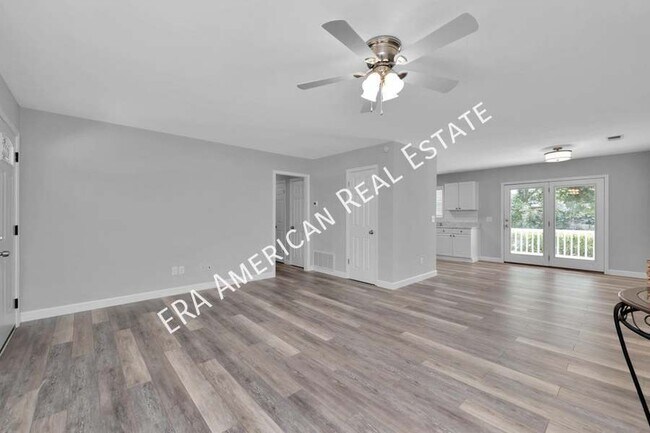 Foto del edificio - 120 Willard Rd NW