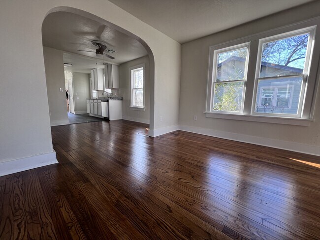 Foto del edificio - 1008 NW 31st St