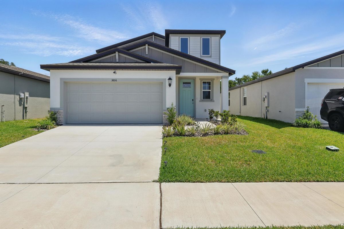 Foto principal - 3806 Radiant Mountain Dr