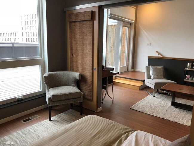 Foto del edificio - 2 br, 2 bath Condo - 640 S 4th St Apt 541