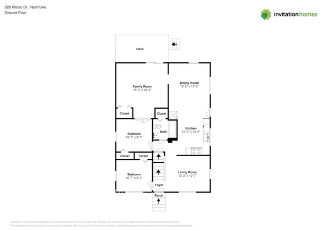 Foto del edificio - 326 Morse Dr