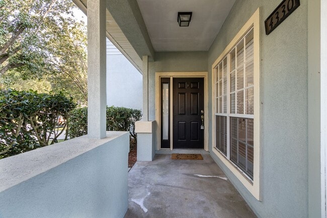 Building Photo - 4330 NW 35th Street (Capri)