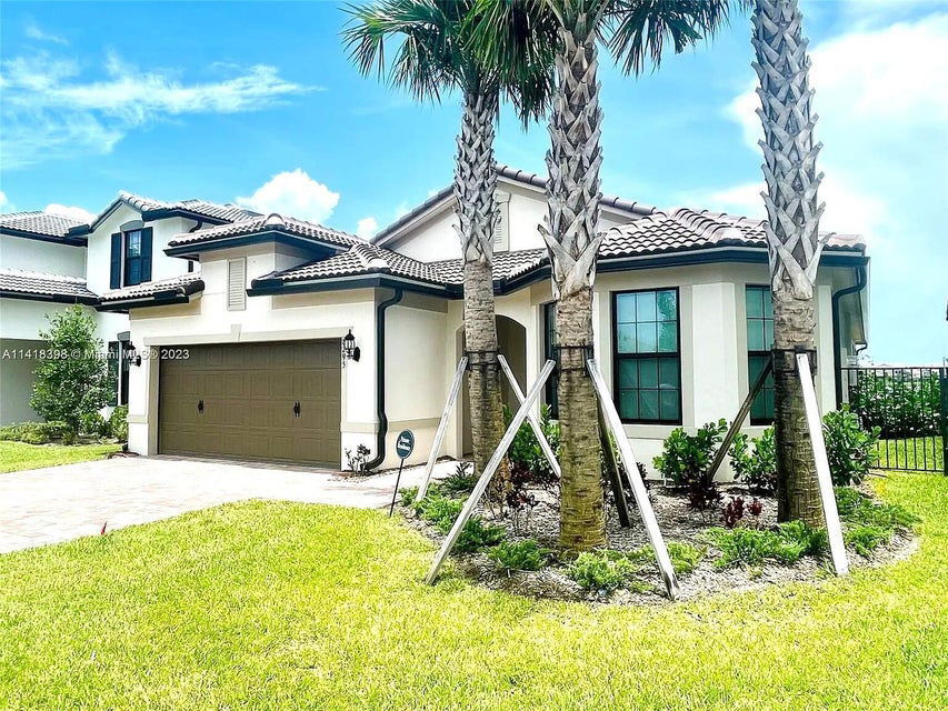 Photo - 8295 Vaulting Drive, Lake Worth, FL 33467 - 4 BR 2 BA single-family home