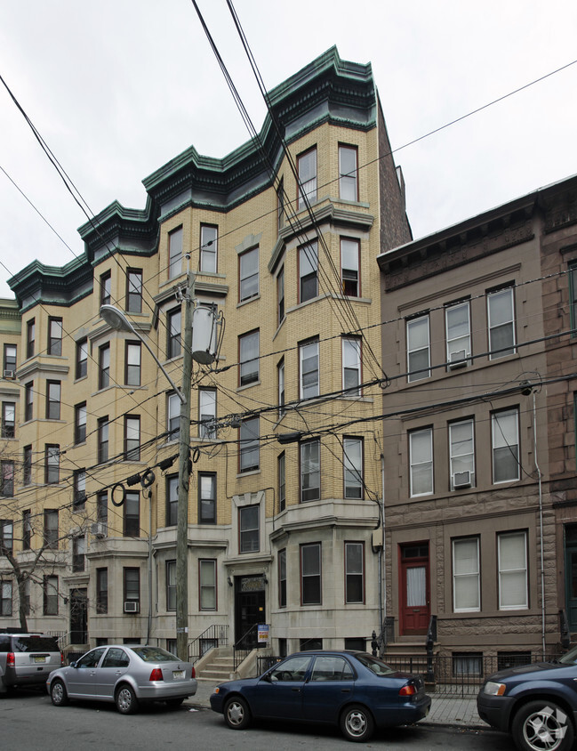 Foto del edificio - 1229 Park Ave
