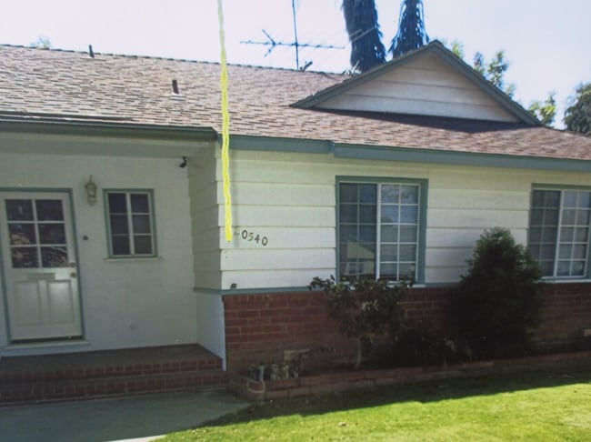 Building Photo - 20540 Stagg St