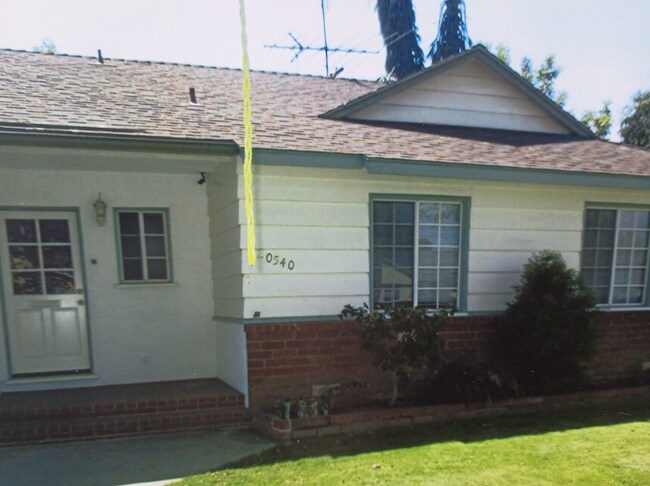 Foto del edificio - 20540 Stagg St