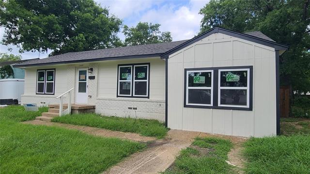 Foto principal - 11807 Gaston Pkwy