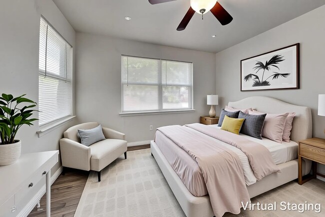 Building Photo - 10907 Cotillion Dr