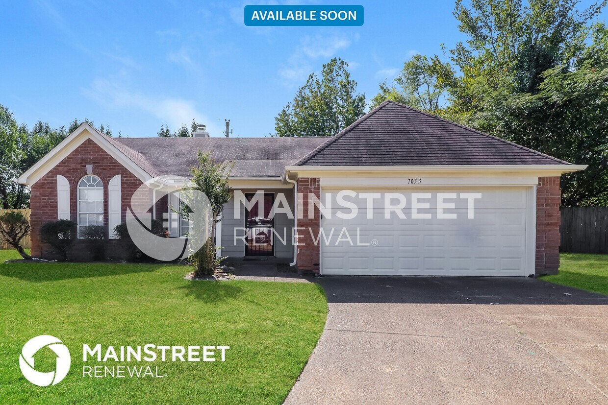 Foto principal - 7033 Ireland Dr
