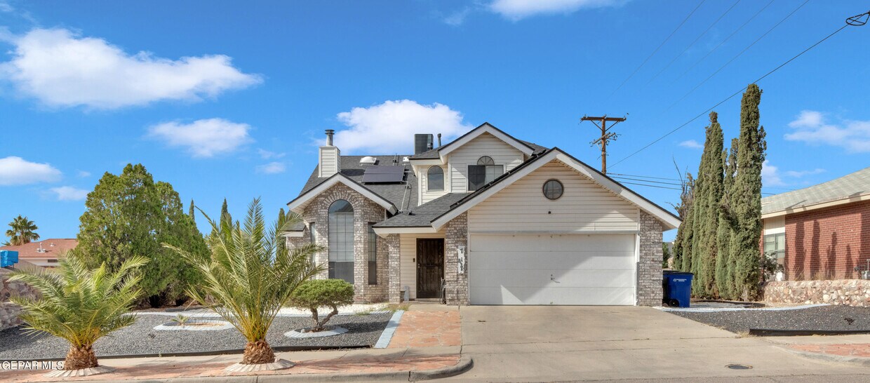 Foto principal - 717 Merriman Dr