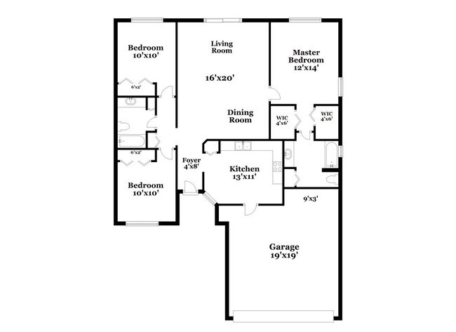 Building Photo - 1532 Woodwind Dr