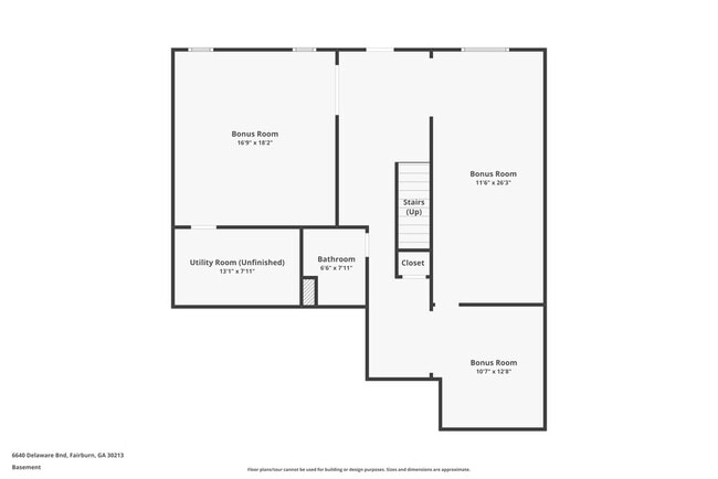 Building Photo - 6640 Delaware Bend