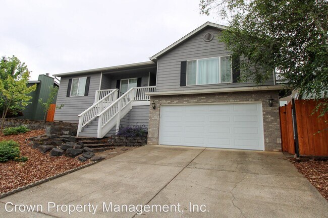 Building Photo - 3 br, 2 bath House - 5497 Sugar Plum St SE